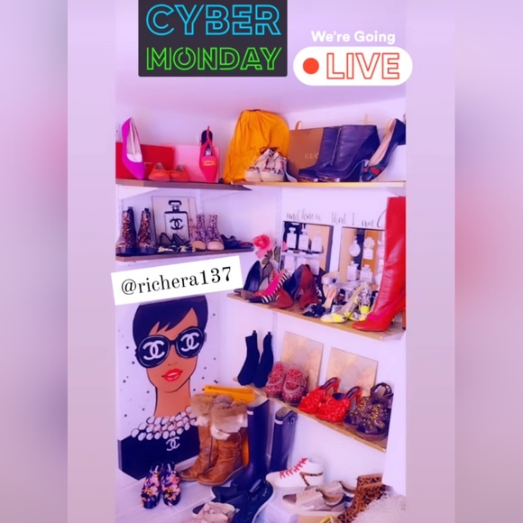 LIVE SHOW! SHARE THIS PLEASE! - Picture 2 of 3